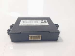 Recambio de modulo electronico para toyota corolla (e21) 2019- hybrid style referencia OEM IAM 8978402270  62B942000