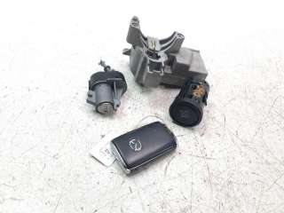 Recambio de conmutador de arranque para mazda 3 berlina (bp) 2019- referencia OEM IAM K7400AZ91D  