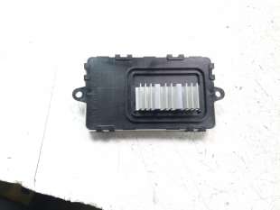 Recambio de resistencia calefaccion para mazda 3 berlina (bp) 2019- referencia OEM IAM BDGF61590A   2