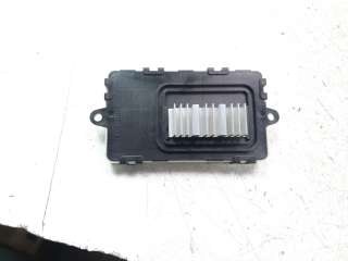 Recambio de resistencia calefaccion para mazda 3 berlina (bp) 2019- referencia OEM IAM BDGF61590A  