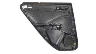 Recambio de guarnecido puerta trasera derecha para volkswagen t-roc 2017- advance style referencia OEM IAM 2GA867212   2