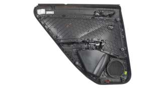 Recambio de guarnecido puerta trasera derecha para volkswagen t-roc 2017- advance style referencia OEM IAM 2GA867212  