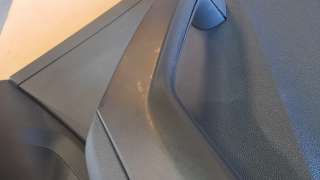 Recambio de guarnecido puerta trasera derecha para volkswagen t-roc 2017- advance style referencia OEM IAM 2GA867212  
