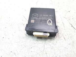 Recambio de modulo electronico para mazda 3 berlina (bp) 2019- referencia OEM IAM B1H451225  