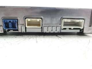 Recambio de modulo electronico para mazda 3 berlina (bp) 2019- referencia OEM IAM D44K66A20A  