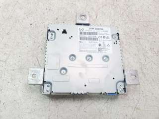 Recambio de modulo electronico para mazda 3 berlina (bp) 2019- referencia OEM IAM D44K66A20A  