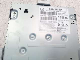 Recambio de modulo electronico para mazda 3 berlina (bp) 2019- referencia OEM IAM D44K66A20A  