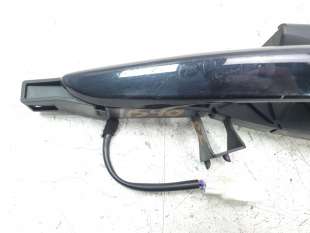 Recambio de maneta exterior delantera izquierda para mazda 3 berlina (bp) 2019- referencia OEM IAM 211024BGLB   2
