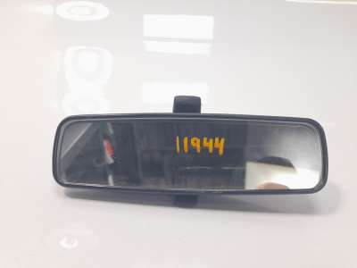 Recambio de espejo para dacia sandero iii 2020- expression referencia OEM IAM 7701349373  
