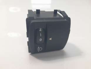 Recambio de interruptor para dacia sandero iii 2020- expression referencia OEM IAM 251902972R  