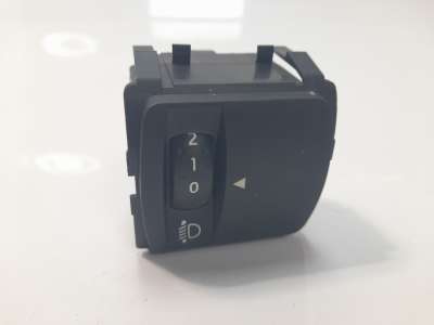 Recambio de interruptor para dacia sandero iii 2020- expression referencia OEM IAM 251902972R  