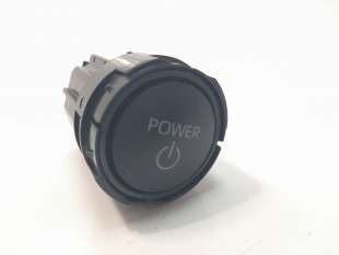 Recambio de interruptor para toyota corolla (e21) 2019- hybrid style referencia OEM IAM 8961102200  