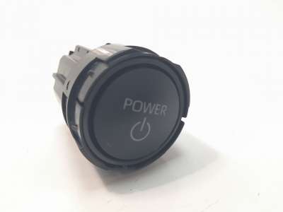 Recambio de interruptor para toyota corolla (e21) 2019- hybrid style referencia OEM IAM 8961102200  
