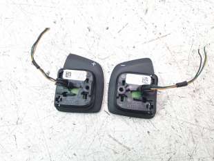 Recambio de levas cambio volante para audi a4 avant (8wd) 2019- referencia OEM IAM 82A951523C   2