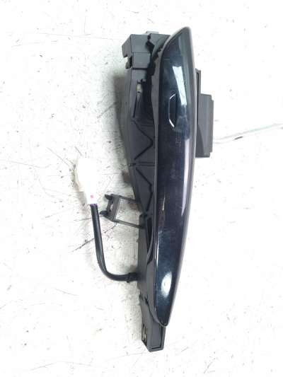 Recambio de maneta exterior delantera derecha para mazda 3 berlina (bp) 2019- referencia OEM IAM 211017BGLB5842X  