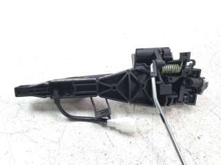 Recambio de maneta exterior delantera derecha para mazda 3 berlina (bp) 2019- referencia OEM IAM 211017BGLB5842X  