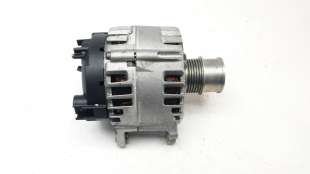 Recambio de alternador para seat ibiza v (kj1, kjg) 2017- 1.0 tsi referencia OEM IAM 04E903015P ALF350551 