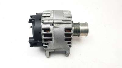 Recambio de alternador para seat ibiza v (kj1, kjg) 2017- 1.0 tsi referencia OEM IAM 04E903015P ALF350551 