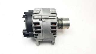 Recambio de alternador para seat ibiza v (kj1, kjg) 2017- 1.0 tsi referencia OEM IAM 04E903015P ALF350551 