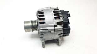 Recambio de alternador para seat ibiza v (kj1, kjg) 2017- 1.0 tsi referencia OEM IAM 04E903015P ALF350551  2