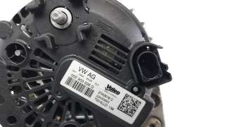 Recambio de alternador para seat ibiza v (kj1, kjg) 2017- 1.0 tsi referencia OEM IAM 04E903015P ALF350551 