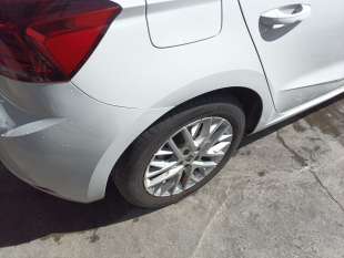Recambio de amortiguador trasero derecho para seat ibiza v (kj1, kjg) 2017- 1.0 tsi referencia OEM IAM 2Q0513049AQ  
