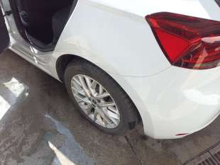 Recambio de amortiguador trasero izquierdo para seat ibiza v (kj1, kjg) 2017- 1.0 tsi referencia OEM IAM 2Q0513049AQ  