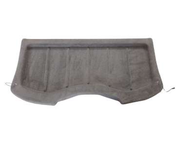 Recambio de bandeja trasera para seat ibiza v (kj1, kjg) 2017- 1.0 tsi referencia OEM IAM 6F0867769D  