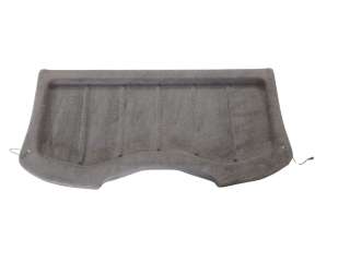 Recambio de bandeja trasera para seat ibiza v (kj1, kjg) 2017- 1.0 tsi referencia OEM IAM 6F0867769D  