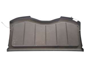 Recambio de bandeja trasera para seat ibiza v (kj1, kjg) 2017- 1.0 tsi referencia OEM IAM 6F0867769D  
