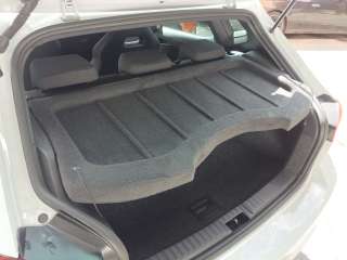 Recambio de bandeja trasera para seat ibiza v (kj1, kjg) 2017- 1.0 tsi referencia OEM IAM 6F0867769D  