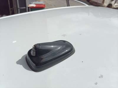 Recambio de base de antena para seat ibiza v (kj1, kjg) 2017- 1.0 tsi referencia OEM IAM 6C0035501  