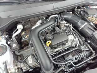 Recambio de bomba combustible para seat ibiza v (kj1, kjg) 2017- 1.0 tsi referencia OEM IAM 2Q0919051M  