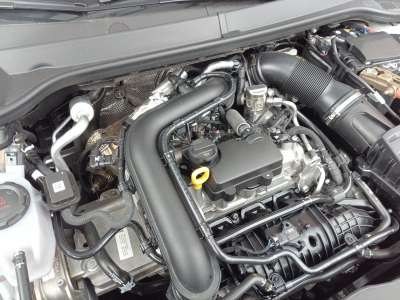 Recambio de bomba combustible para seat ibiza v (kj1, kjg) 2017- 1.0 tsi referencia OEM IAM 2Q0919051M  