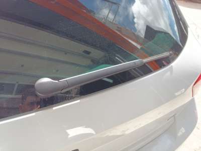 Recambio de brazo limpia trasero para seat ibiza v (kj1, kjg) 2017- 1.0 tsi referencia OEM IAM 2G0955707  