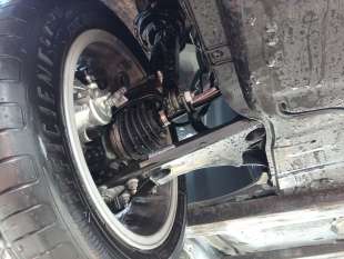 Recambio de brazo suspension inferior delantero derecho para seat ibiza v (kj1, kjg) 2017- 1.0 tsi referencia OEM IAM 2Q0498151 