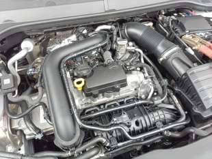 Recambio de caja cambios para seat ibiza v (kj1, kjg) 2017- 1.0 tsi referencia OEM IAM VGR  