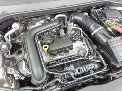 Recambio de caja cambios para seat ibiza v (kj1, kjg) 2017- 1.0 tsi referencia OEM IAM VGR  