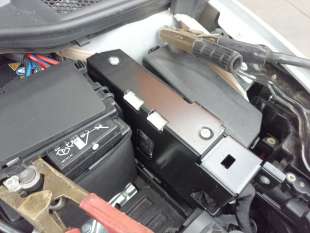 Recambio de centralita motor uce para seat ibiza v (kj1, kjg) 2017- 1.0 tsi referencia OEM IAM 04C906025AL  