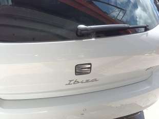 Recambio de cerradura maletero / porton para seat ibiza v (kj1, kjg) 2017- 1.0 tsi referencia OEM IAM 6F0827505B  