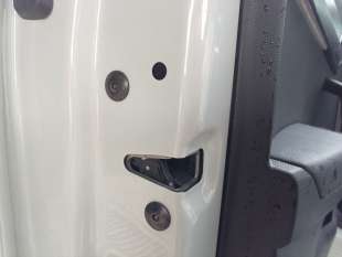 Recambio de cerradura puerta delantera izquierda para seat ibiza v (kj1, kjg) 2017- 1.0 tsi referencia OEM IAM 10B837015B  