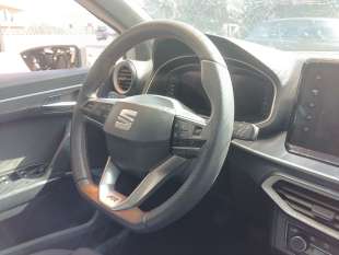Recambio de columna direccion para seat ibiza v (kj1, kjg) 2017- 1.0 tsi referencia OEM IAM 2Q1423510DG  