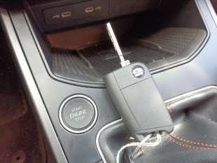 Recambio de conmutador de arranque para seat ibiza v (kj1, kjg) 2017- 1.0 tsi referencia OEM IAM 2G0905855  