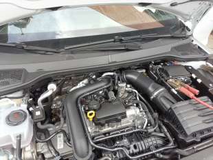 Recambio de cremallera direccion para seat ibiza v (kj1, kjg) 2017- 1.0 tsi referencia OEM IAM 2Q1423061D  
