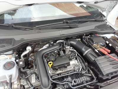 Recambio de cremallera direccion para seat ibiza v (kj1, kjg) 2017- 1.0 tsi referencia OEM IAM 2Q1423061D  