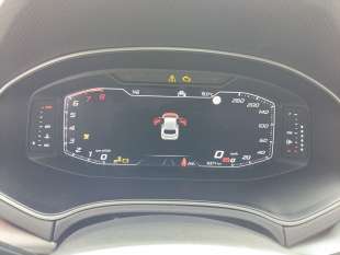 Recambio de cuadro instrumentos para seat ibiza v (kj1, kjg) 2017- 1.0 tsi referencia OEM IAM 6F0920322  
