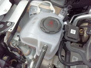 Recambio de deposito expansion para seat ibiza v (kj1, kjg) 2017- 1.0 tsi referencia OEM IAM 2Q0121407D  