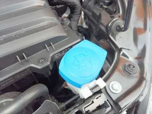 Recambio de deposito limpia para seat ibiza v (kj1, kjg) 2017- 1.0 tsi referencia OEM IAM 2Q0955453F  