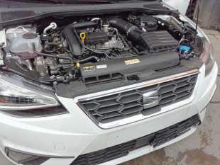 Recambio de electroventilador para seat ibiza v (kj1, kjg) 2017- 1.0 tsi referencia OEM IAM 2Q0121203M  