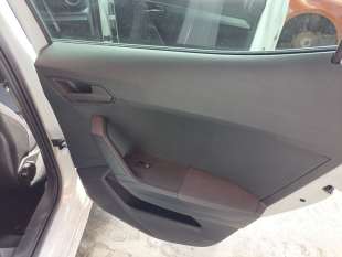 Recambio de elevalunas trasero derecho para seat ibiza v (kj1, kjg) 2017- 1.0 tsi referencia OEM IAM 6F0839462D  